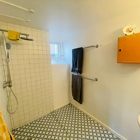 Villa Vidunderlig I Kvarter Taet Pa Centrum *