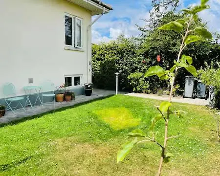 Vidunderlig I Kvarter Taet Pa Centrum Villa *