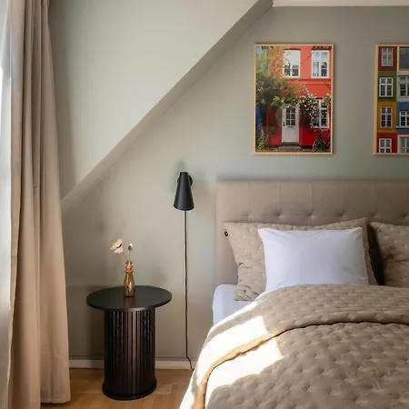 Apartment 10 Person In The Heart Of