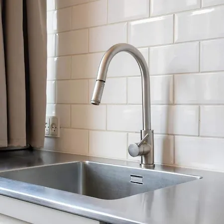 10 Person In The Heart Of Apartment Copenhagen