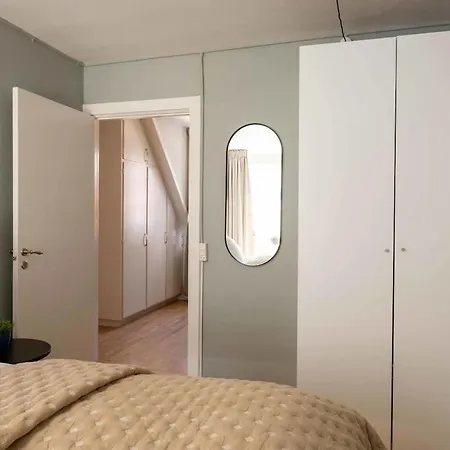 Apartment 10 Person In The Heart Of