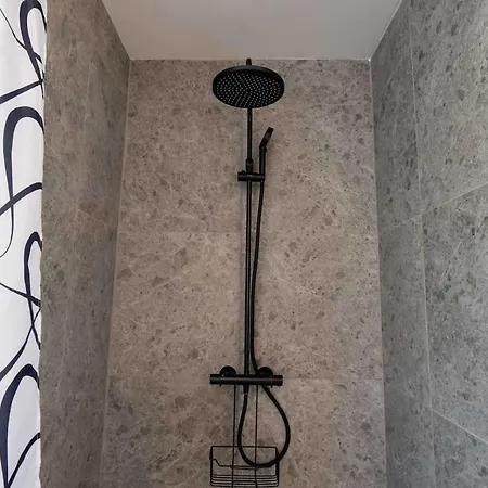 Apartment 10 Person In The Heart Of Copenhagen