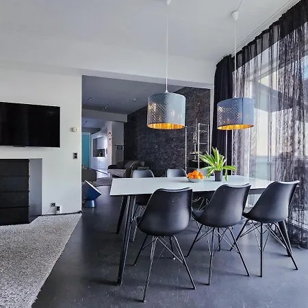 5 Bedroom Luxury In Cph * Copenhagen