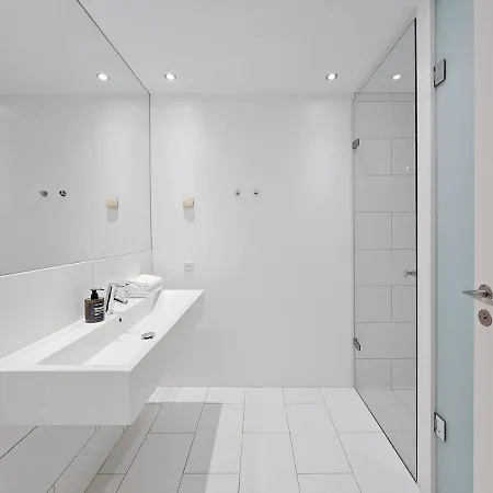 Apartment 5 Bedroom Luxury In Cph