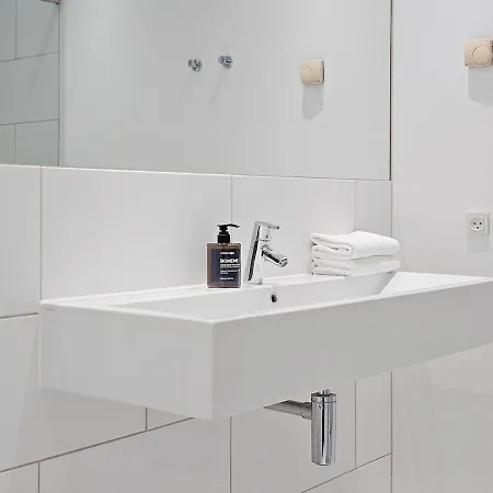 5 Bedroom Luxury In Cph Apartment *
