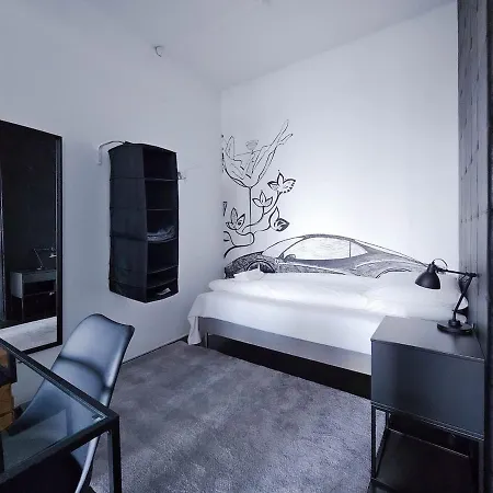 Apartment 5 Bedroom Luxury In Cph Copenhagen