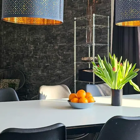 Apartment 5 Bedroom Luxury In Cph Copenhagen