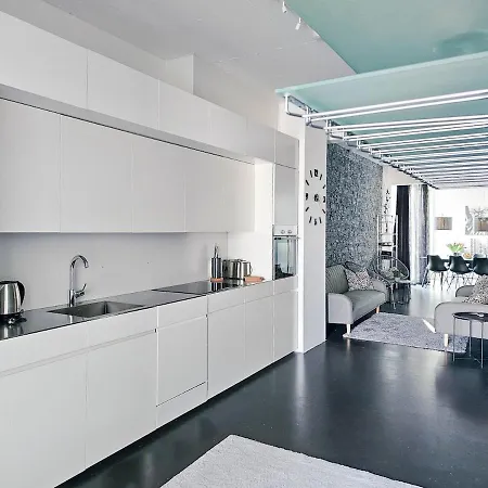 5 Bedroom Luxury In Cph * Copenhagen