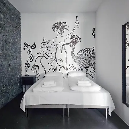 Apartment 5 Bedroom Luxury In Cph Copenhagen