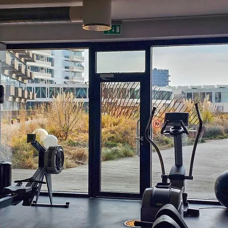 5 Bedroom Luxury In Cph Copenhagen