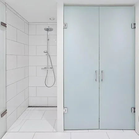 Apartment 5 Bedroom Luxury In Cph *