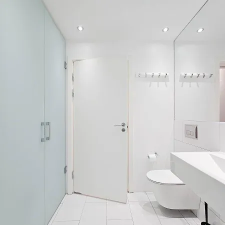 5 Bedroom Luxury In Cph *
