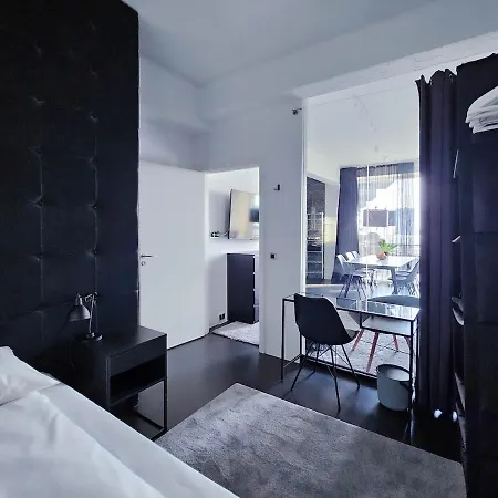 5 Bedroom Luxury In Cph Copenhagen