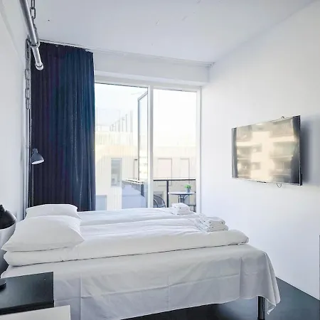 5 Bedroom Luxury In Cph Apartment Copenhagen