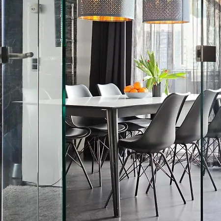 Apartment 5 Bedroom Luxury In Cph Copenhagen