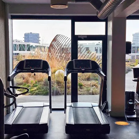 5 Bedroom Luxury In Cph Copenhagen