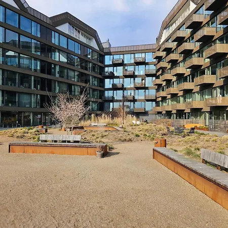 Apartment 5 Bedroom Luxury In Cph