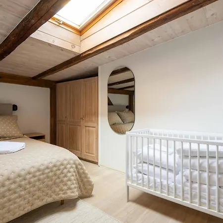 Stylish Duplex In N * Copenhagen
