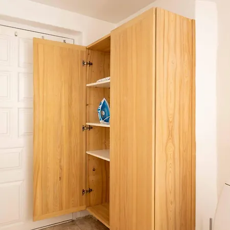 Charming 4br Duplex In Norrebro * Copenhagen
