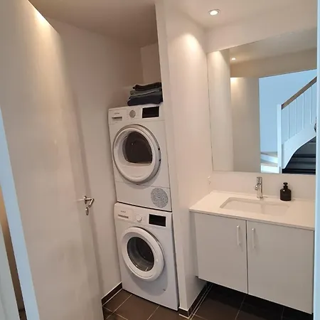 Two-story Four-room * קופנהגן