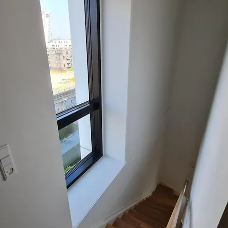 Two-story Four-room * Copenhagen