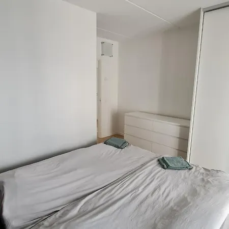 דירה Two-story Four-room *