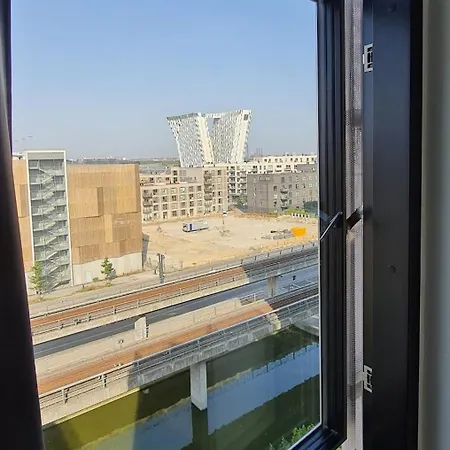 דירה Two-story Four-room