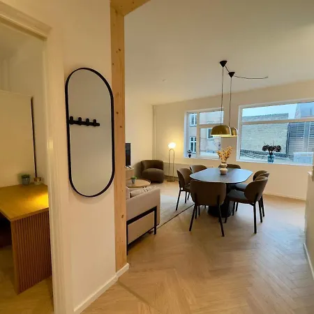 Newly Renovated 2br With Large Balcony Apartment