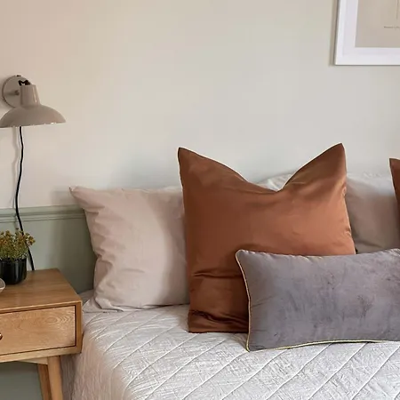 Upscale 3br * Copenhagen
