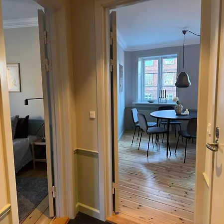 Upscale 3br * Copenhagen