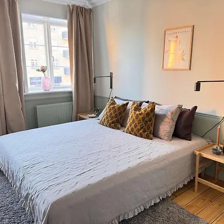 Apartment Upscale 3br