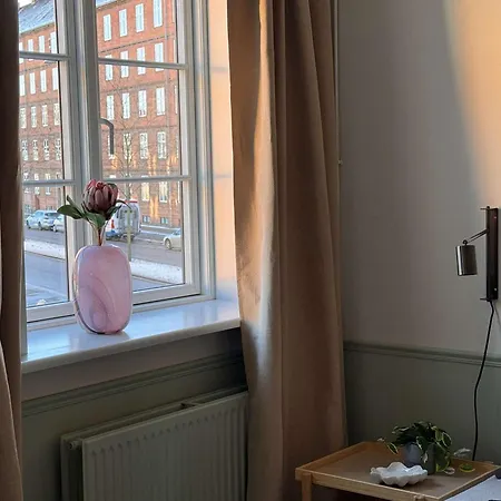 Apartment Upscale 3br Copenhagen