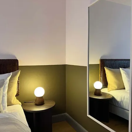 Apartment Collection King S Garden *