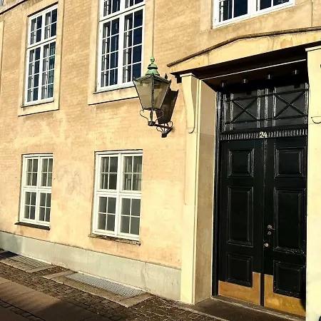 Collection King S Garden * Copenhagen
