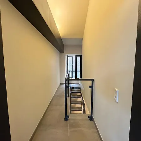 Apartment Collection King S Garden