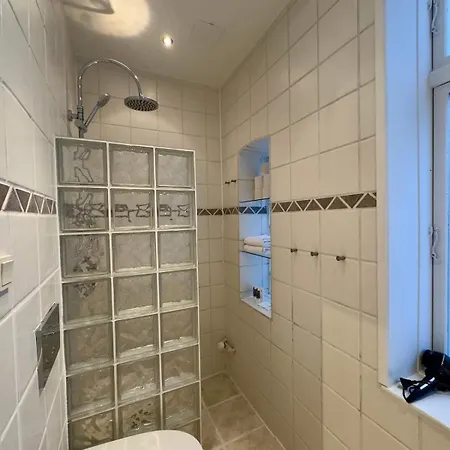 Stylish And Bright 2 Bedroom In Cph N * Copenhagen