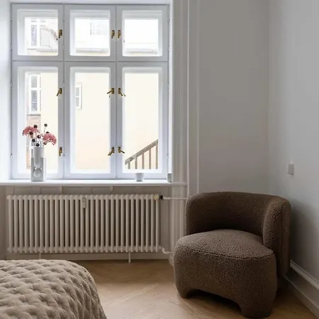 Apartment Freshly Renovated For 6 People