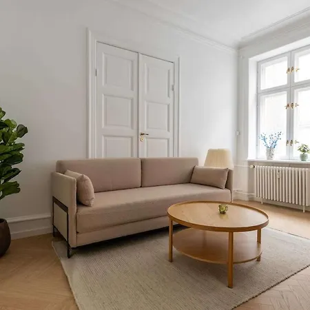 Apartment Freshly Renovated For 6 People *