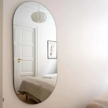 Freshly Renovated For 6 People Apartment Copenhagen