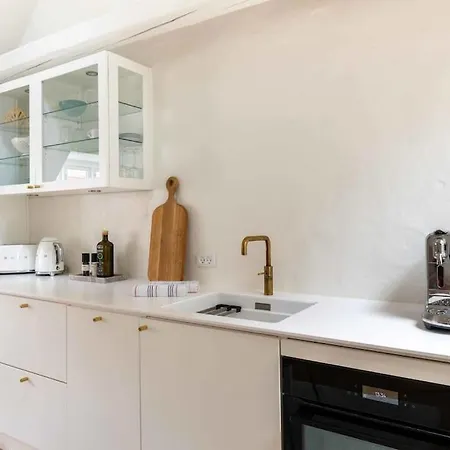 Apartment Super Cozy Flat In Downtown Cph Copenhagen