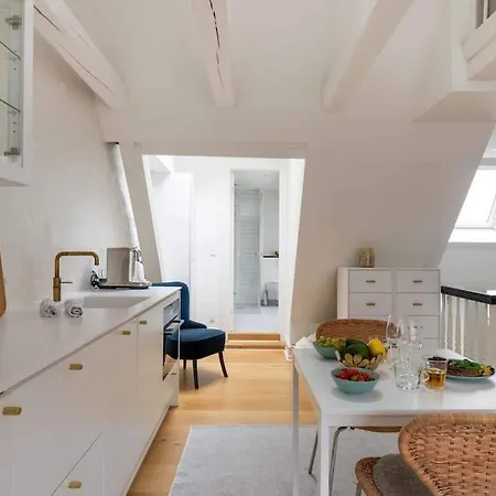 Super Cozy Flat In Downtown Cph * Copenhagen