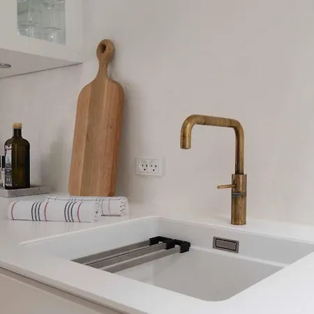 Super Cozy Flat In Downtown Cph