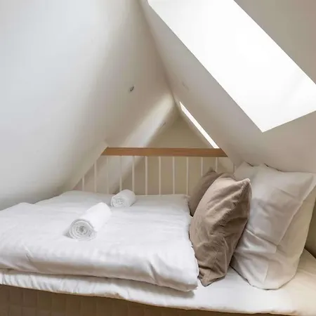 Apartment Super Cozy Flat In Downtown Cph Copenhagen