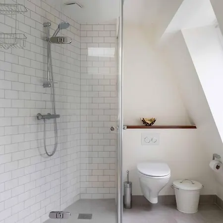 Apartment Super Cozy Flat In Downtown Cph Copenhagen