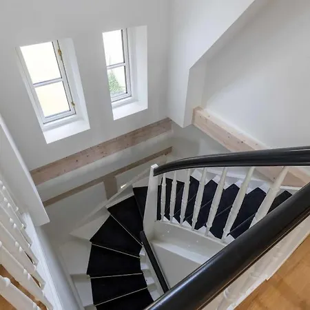 Apartment Super Cozy Flat In Downtown Cph