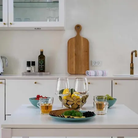 Apartment Super Cozy Flat In Downtown Cph