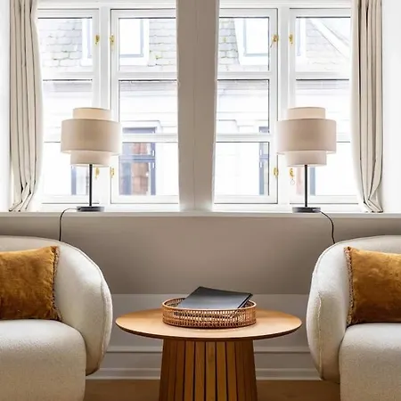 Super Cozy Flat In Downtown Cph Apartment Copenhagen