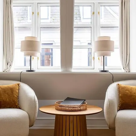 Super Cozy Flat In Downtown Cph * Copenhagen
