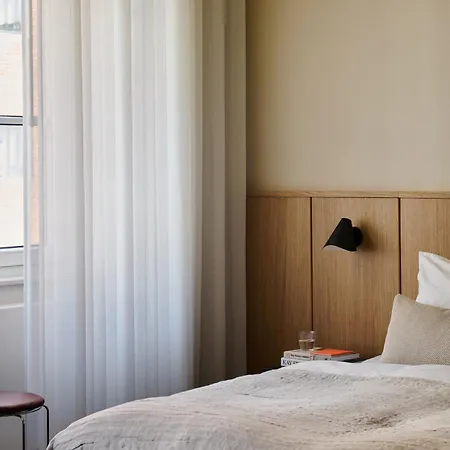 Christian Iv Hotel Copenaghen