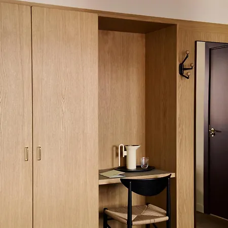 Hotel Christian Iv Copenaghen